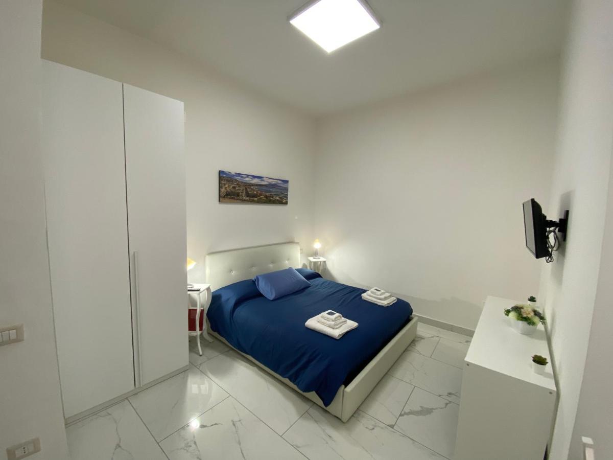 Appartamento Conforti Napoli