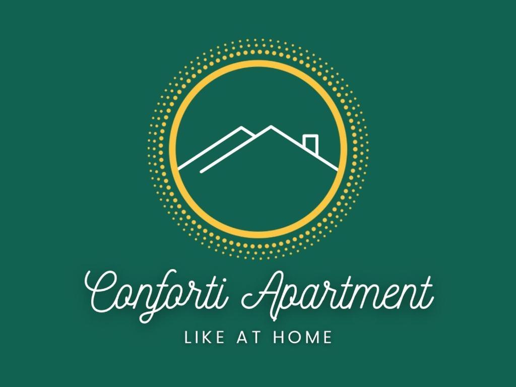 Conforti Appartamento *