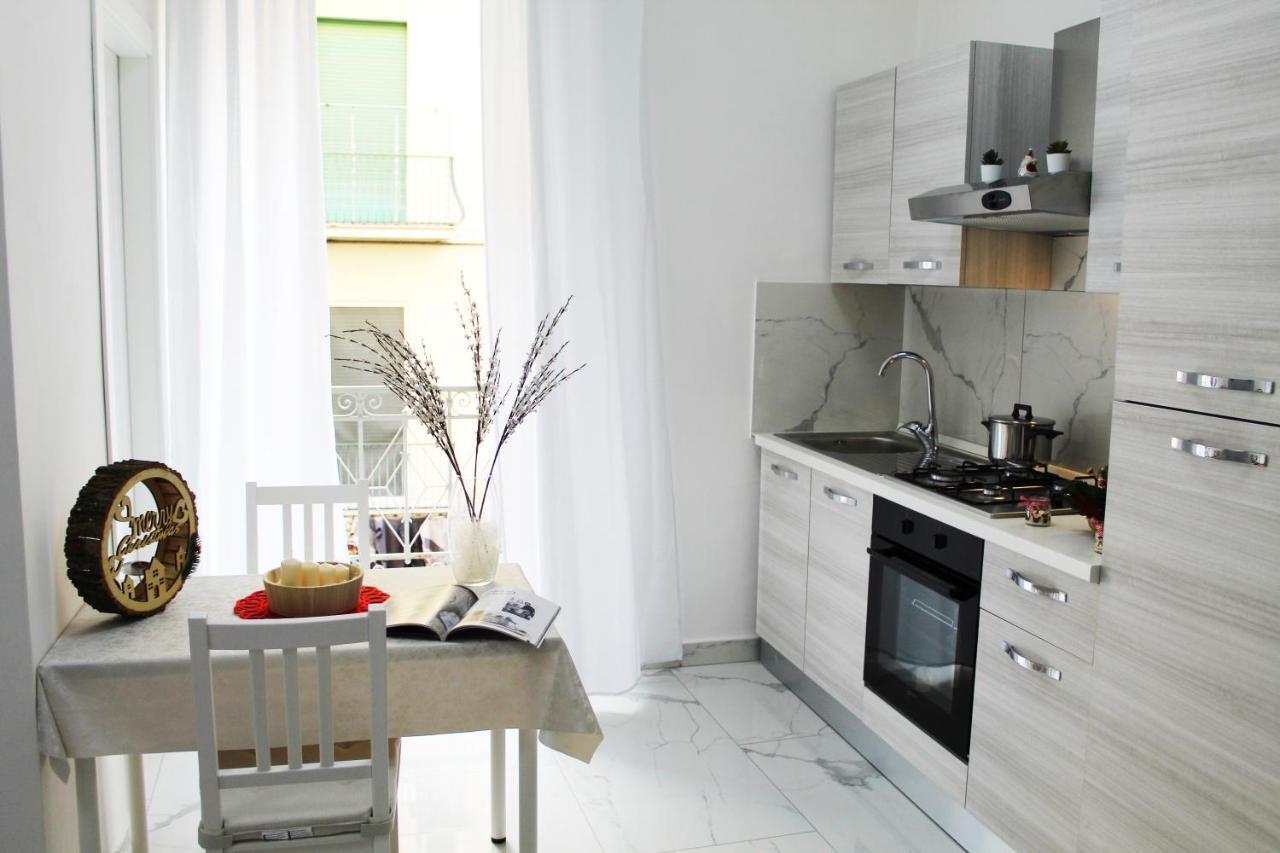 Appartamento Conforti Napoli